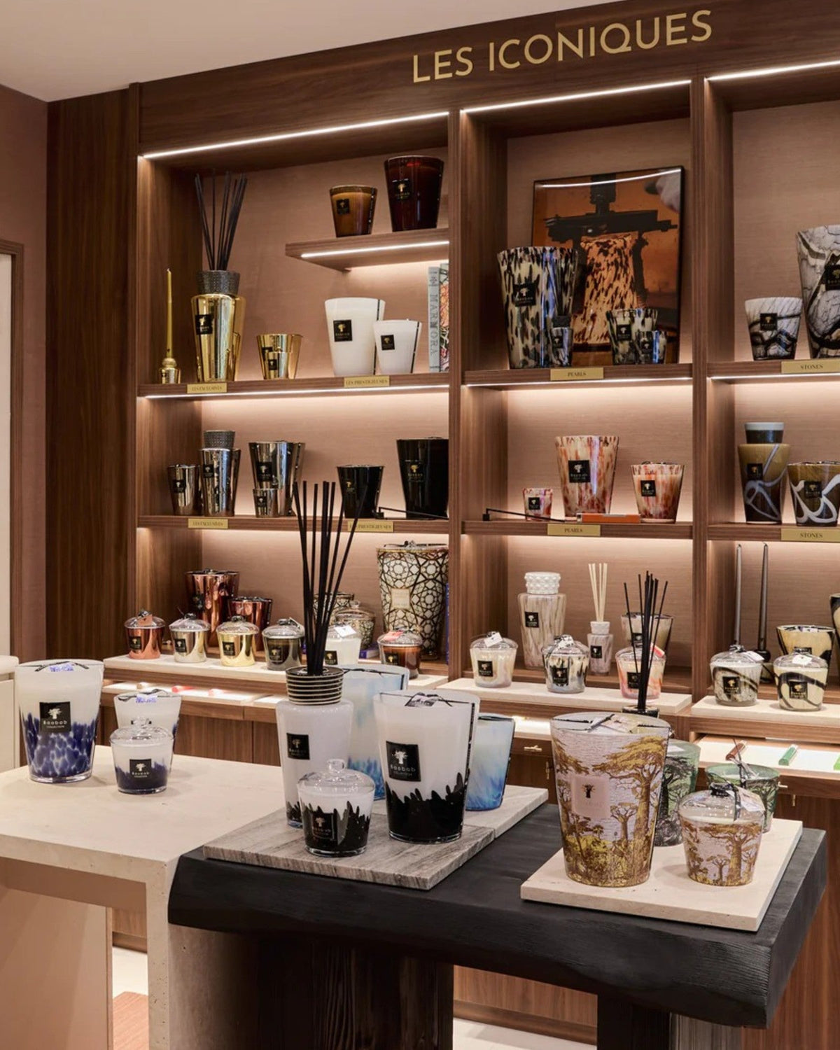 Baobab Collection
