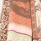 Detail der Alémais Alberta Silk Shirt Bluse Multicolor als Freisteller