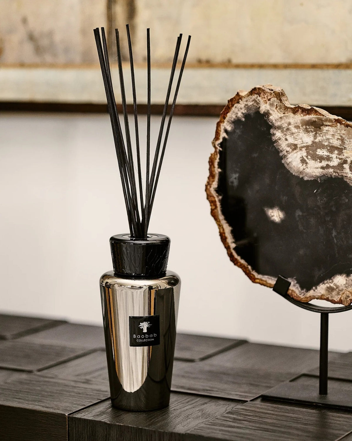 Raumduft-Diffuser Les Exclusives Platinum