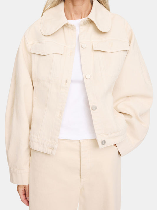 Villies Jeansjacke Mojave Desert