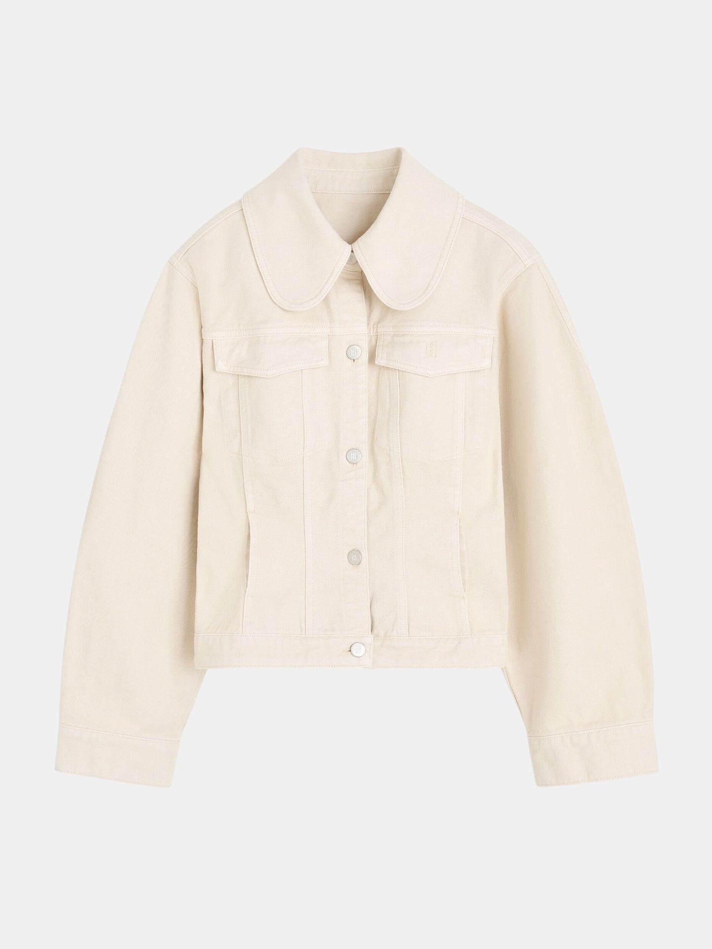 Villies Jeansjacke Mojave Desert