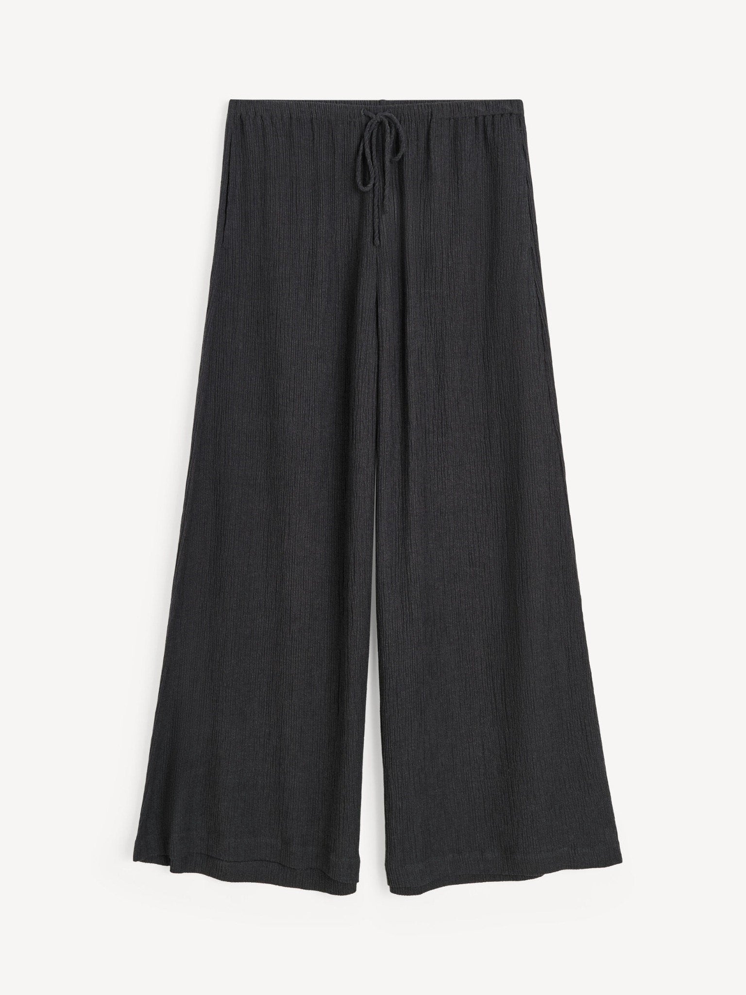 By Malene Birger Hose Black Freisteller