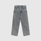 By Malene Birger Vinola Jeans in Grau als Freisteller