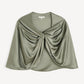 By Malene Birger Pinlos Cape Deep Lichen Green als Freisteller