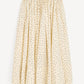 By Malene Birger Pheo Rock Polka Dot Creme als Freisteller