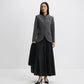 Claye Blazer Dunkelgrau