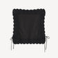 By Malene Birger Gerda Top Schwarz als Freisteller
