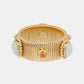 Strada Amarante Armband Amazonit Karneol