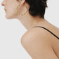 Creolen Bambou Medium
