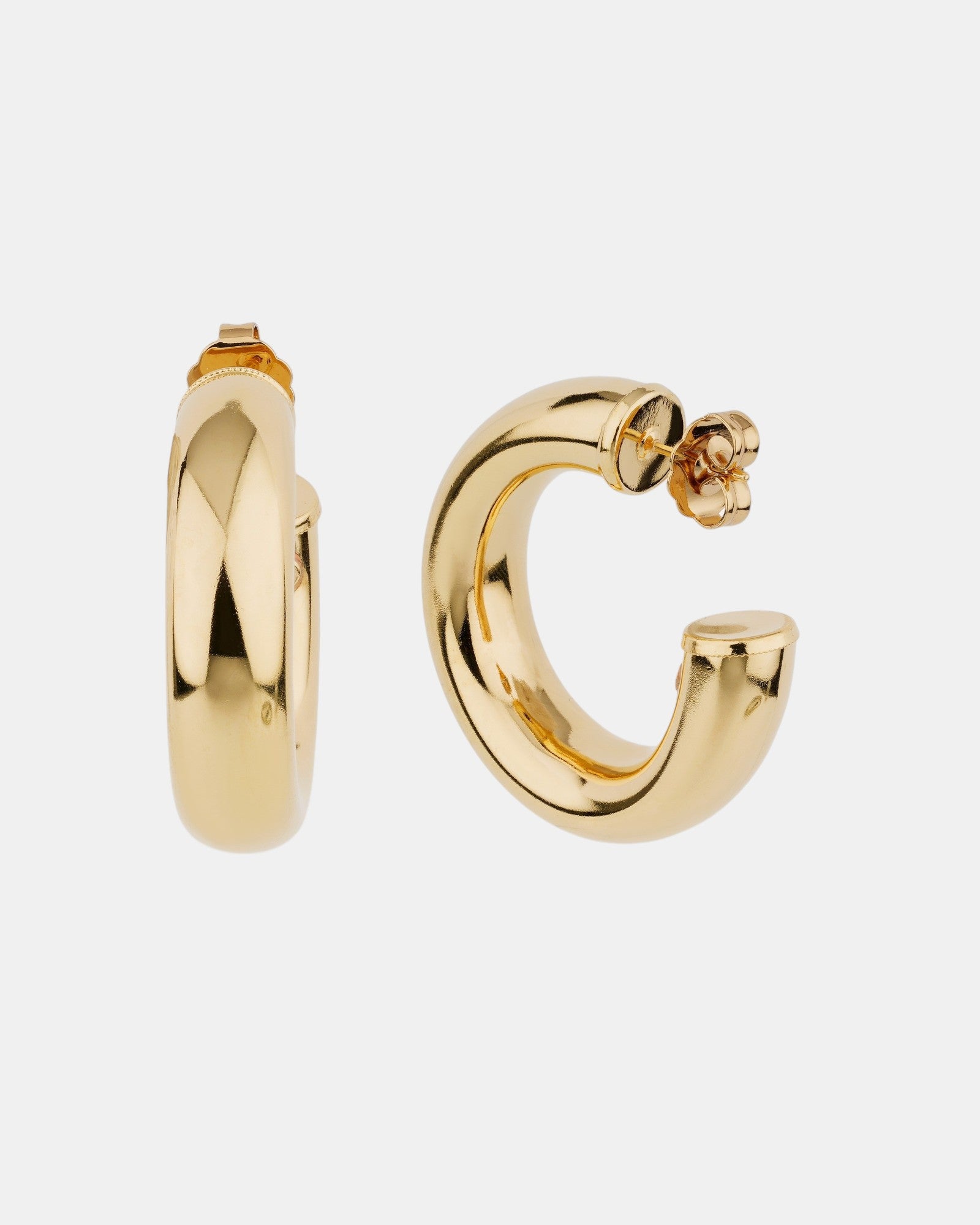 Creolen Gold
