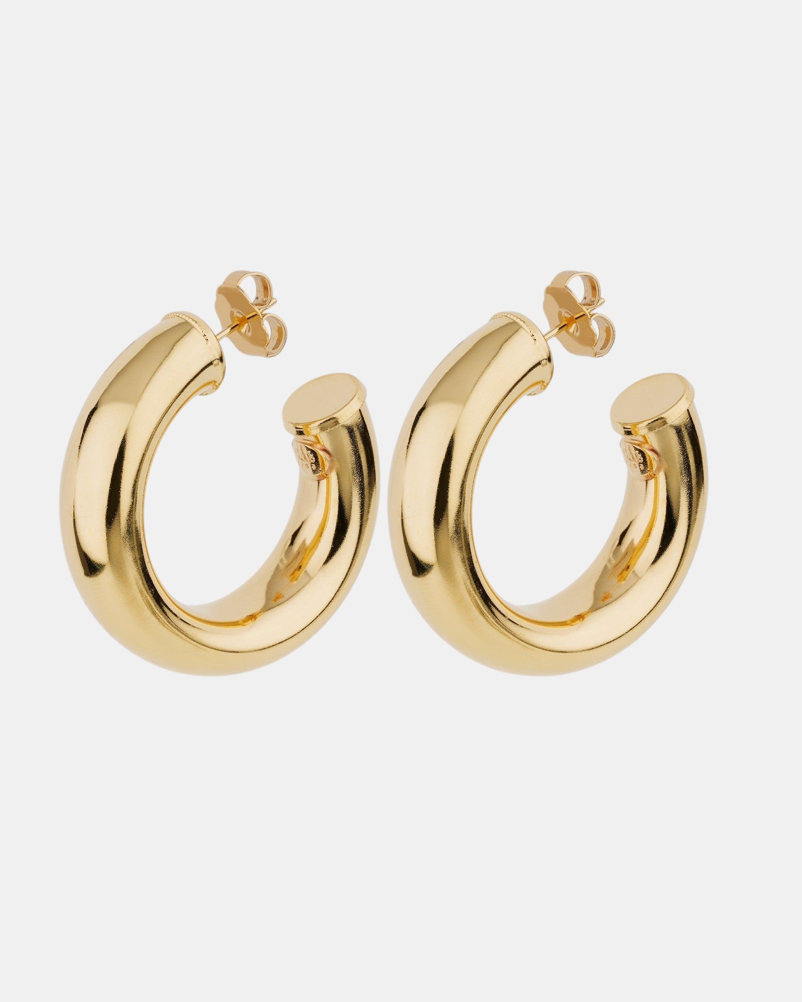 Creolen Gold