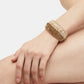 Izzia Filea Armband Gold