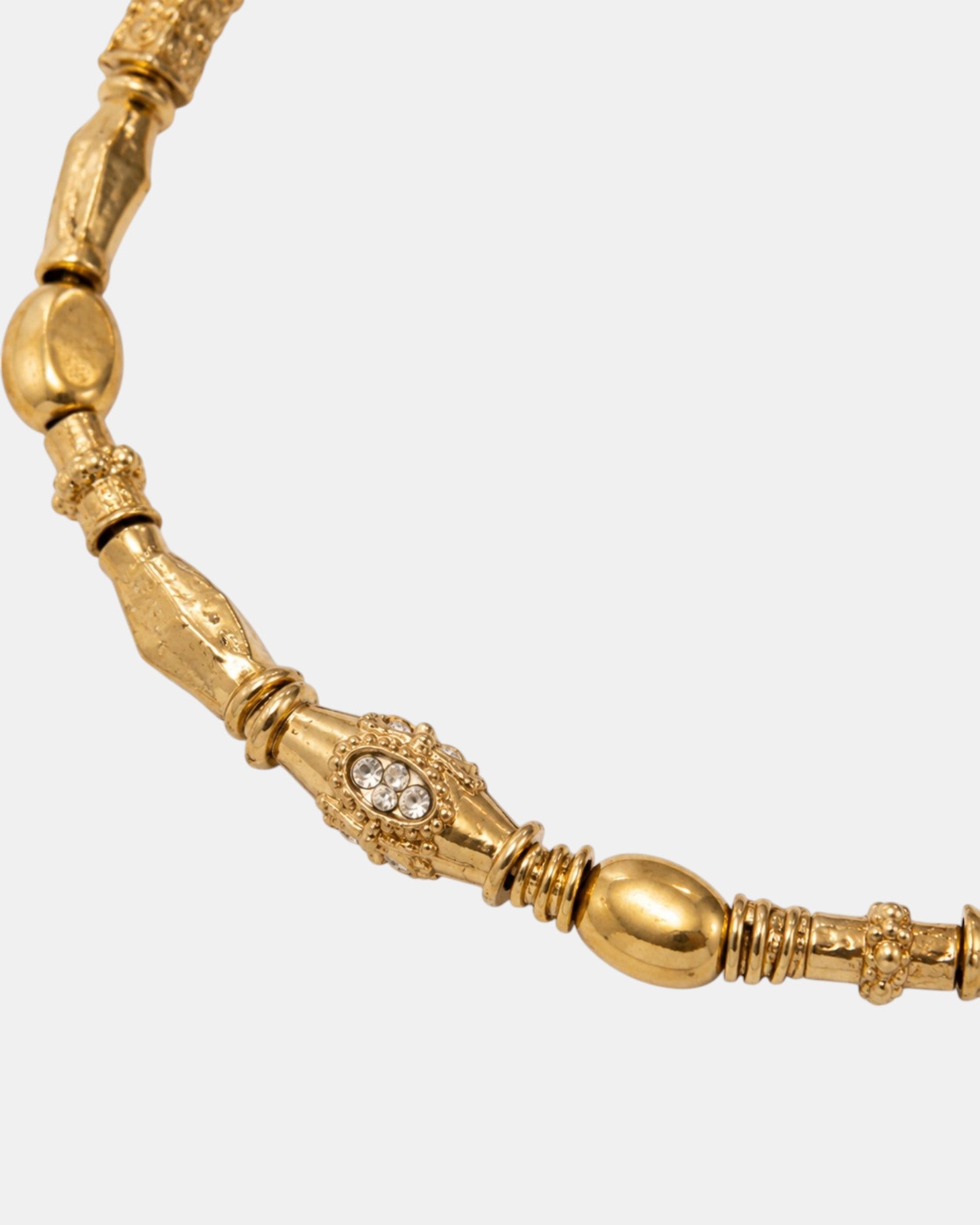 Kali Kette Gold