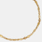 Detail der Gas Bijoux Kali Kette in Gold