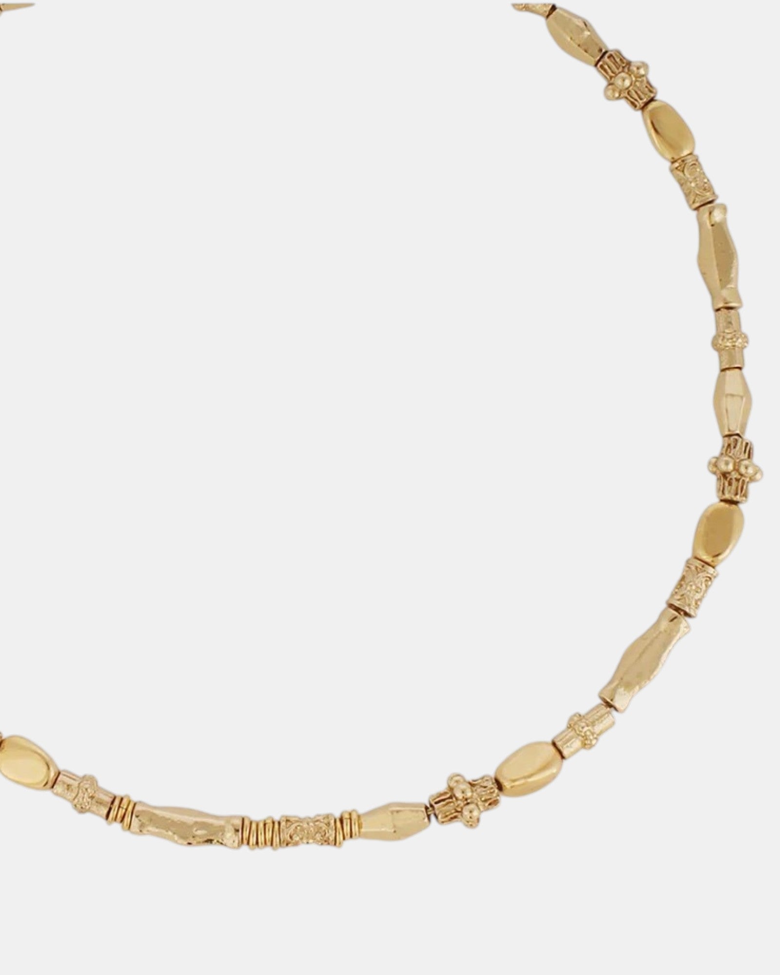 Kali Kette Gold
