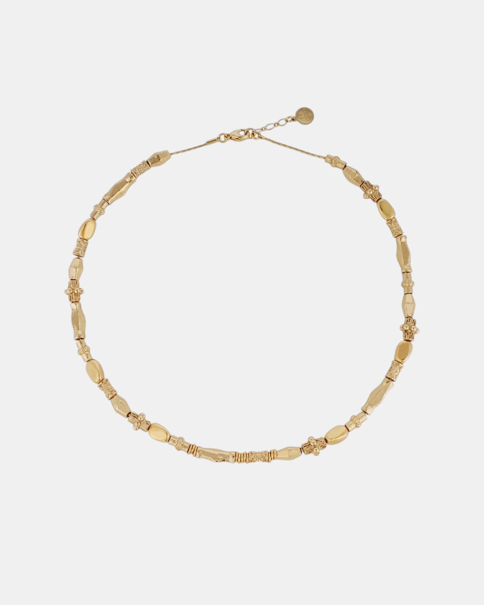 Kali Kette Gold