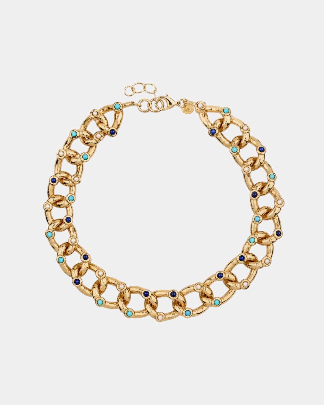 Mitsi Kette Gold