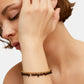 Orphée Armband Schwarz