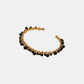 Orphée Armband Schwarz