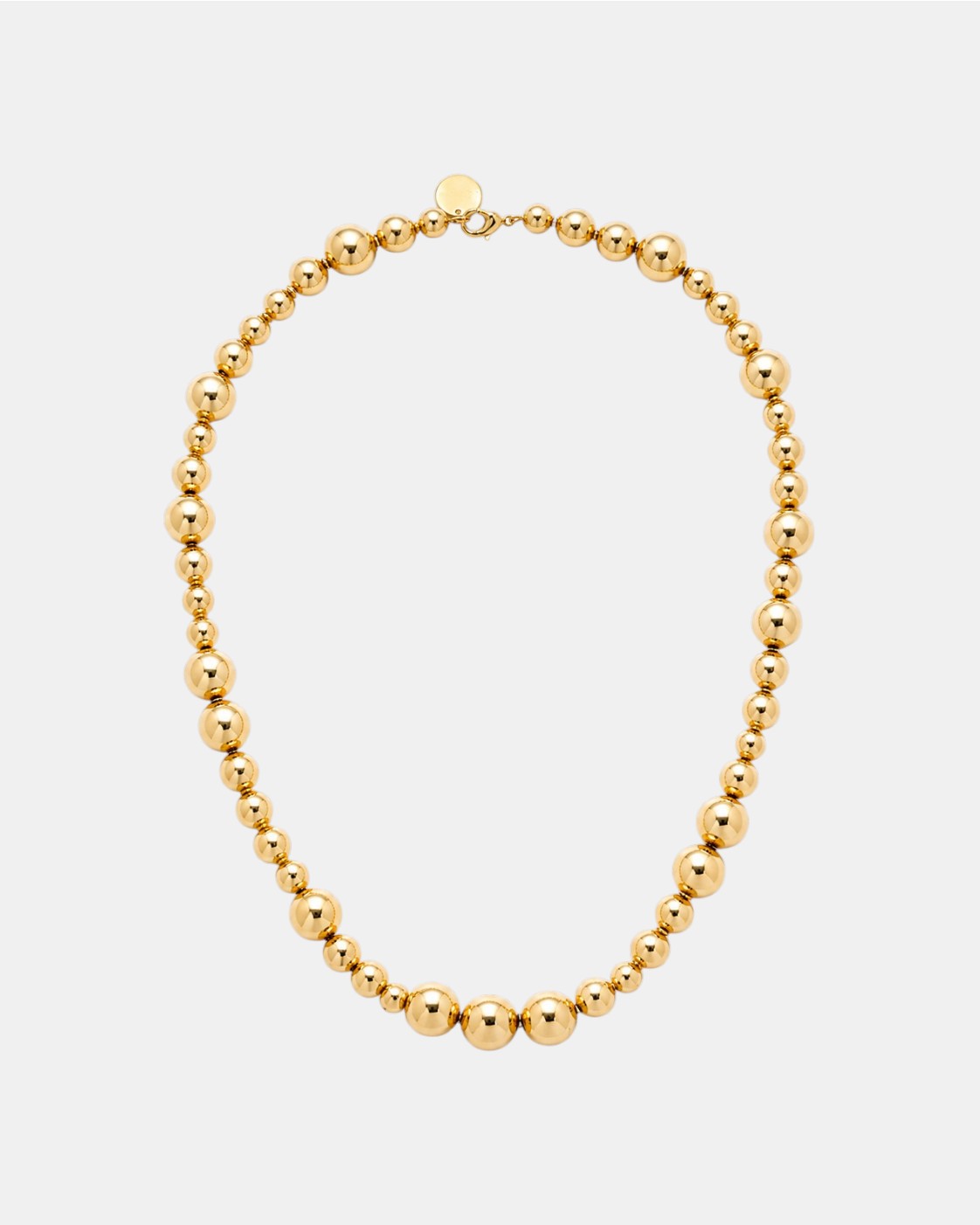 Elly Kette Gold