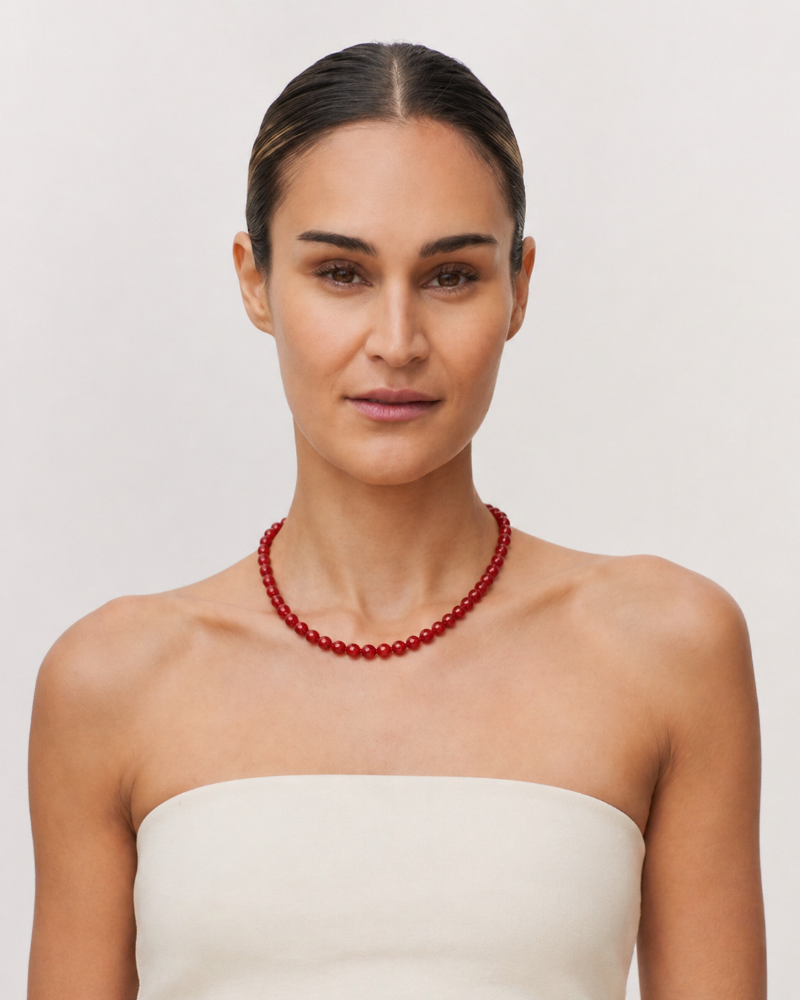 Mary Kette Red