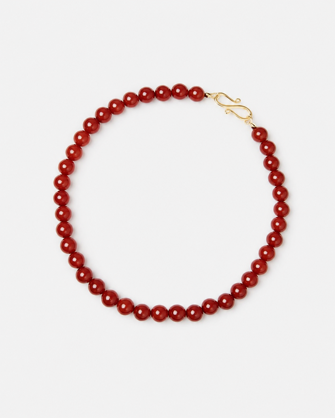 Mary Kette Red