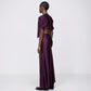 Jerseykleid mit Ring