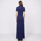 Polo Maxikleid