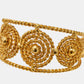 Armspange Gold