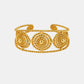 Armspange Gold