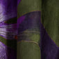 Playa Leinenbluse Watercolor Orchid